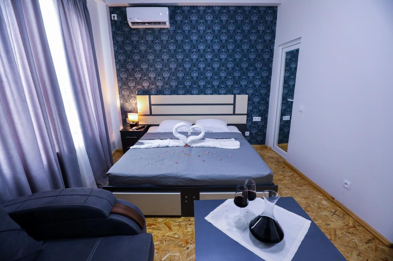 Hotel Sagu Kutaisi Exteriör bild