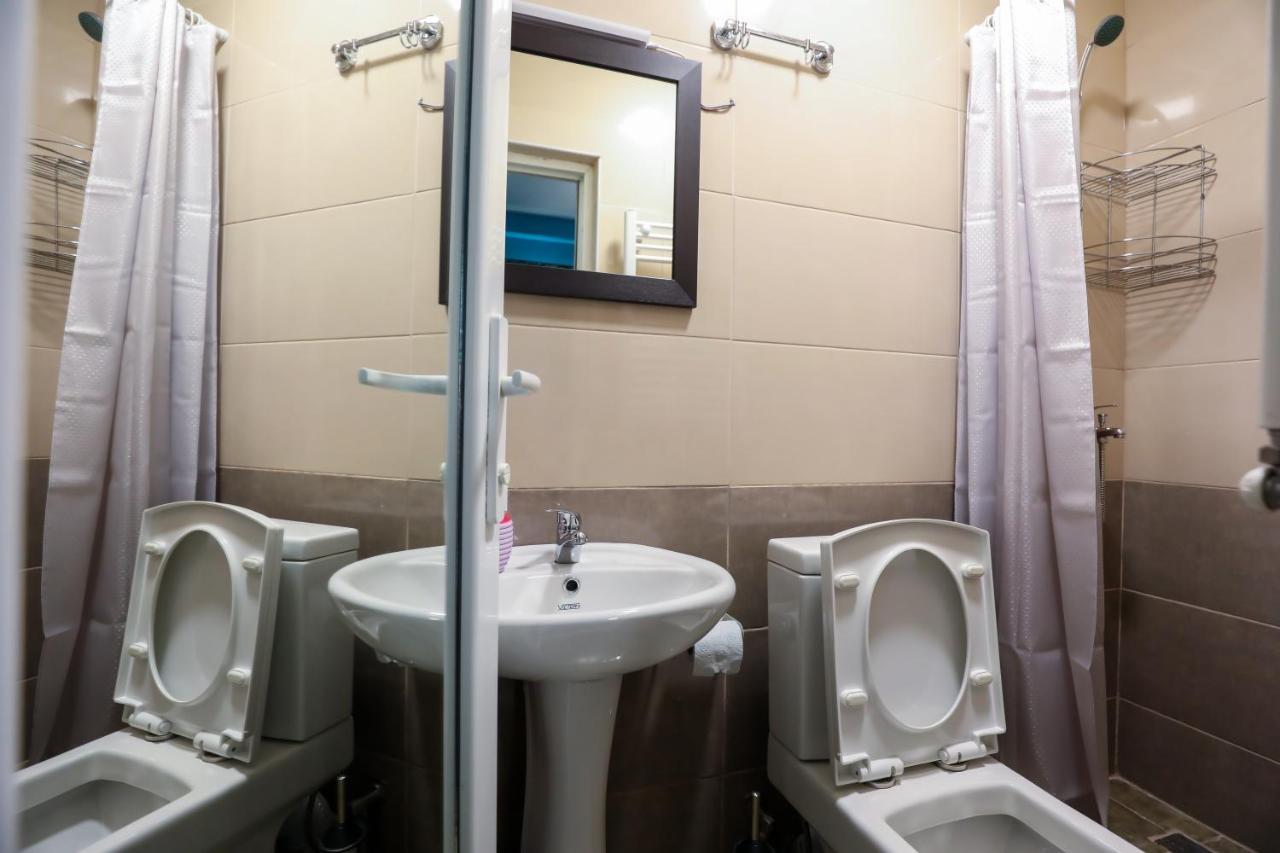 Hotel Sagu Kutaisi Exteriör bild